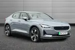 2022 Polestar 2