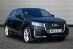 2020 Audi Q2