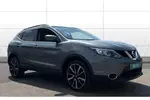 2017 Nissan Qashqai