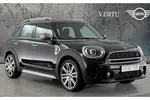 2022 MINI Countryman