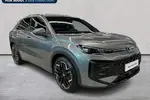 2026 Volkswagen T-Roc