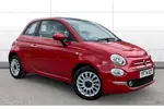 2024 Fiat 500