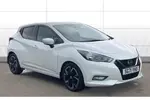 2021 Nissan Micra