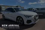 2024 Audi A3
