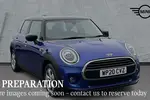 2020 MINI Hatchback 5dr