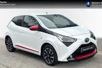 2021 Toyota Aygo