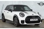2025 MINI Cooper