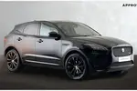 2020 Jaguar E-Pace