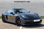 2019 Porsche Cayman