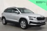 2025 Skoda Karoq