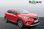 2023 Renault Captur