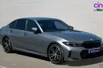 2024 BMW 3 Series