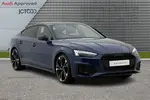 2023 Audi A5 Sportback