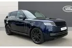 2022 Land Rover Range Rover