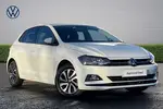 2021 Volkswagen Polo