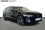 2025 Volvo V60