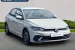 2023 Volkswagen Polo