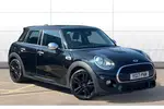 2017 MINI Hatchback