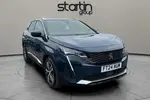 2024 Peugeot 3008