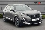 2021 Peugeot 2008