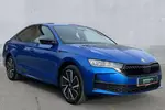 2026 Skoda Octavia