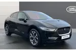 2020 Jaguar I-Pace