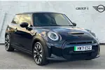 2021 MINI Electric