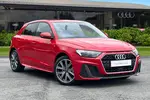 2025 Audi A1