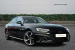 2023 Audi A4