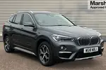 2018 BMW X1