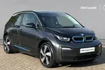 2020 BMW i3