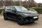 2019 Land Rover Discovery Sport