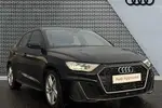 2022 Audi A1