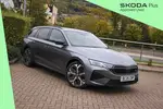 2025 Skoda Octavia Estate