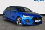 2024 Ford Focus