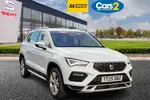 2025 SEAT Ateca
