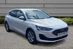 2023 Ford Focus