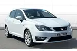 2017 SEAT Ibiza