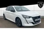 2022 Peugeot 208