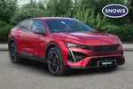 2024 Peugeot 408