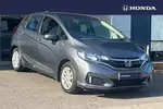 2019 Honda Jazz