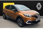 2019 Renault Captur