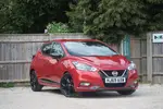 2019 Nissan Micra