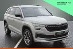 2022 Skoda Kodiaq