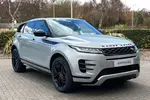 2023 Land Rover Range Rover Evoque