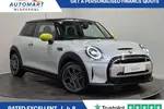 2021 MINI Electric