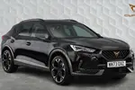 2023 Cupra Formentor