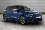2024 Audi Q6 e-tron