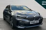 2019 BMW 1 Series
