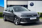 2025 Volkswagen Passat